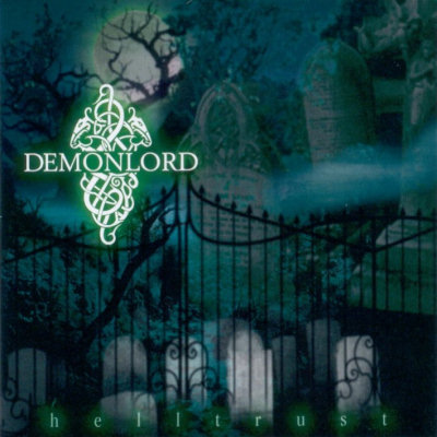 Demonlord: "Helltrust" – 2002